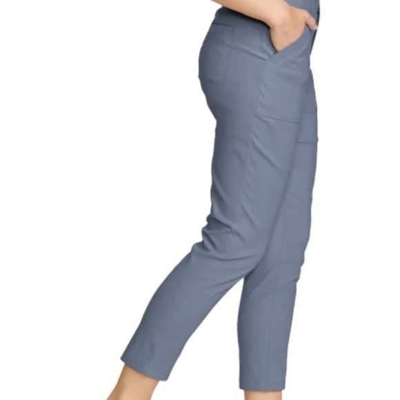 Eddie Bauer Women's Horizon Pant NWT - Picture 2 of 7